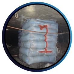 SpiroMat grout pack