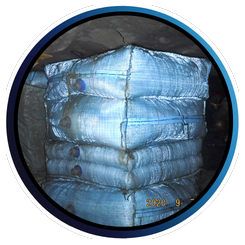 SpiroYield grout pack